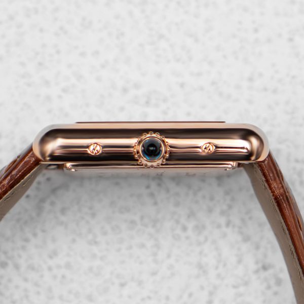 Cartier Tank Louis Cartier WGTA0010